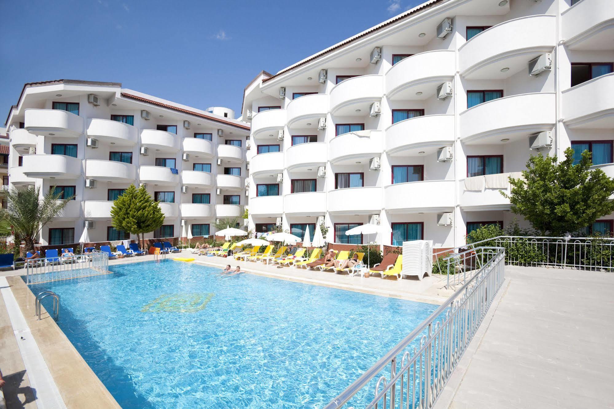 Narcia Resort Side Ilica (Manavgat) Exterior foto